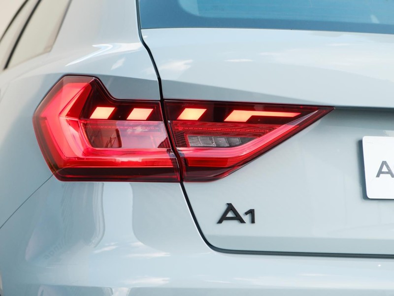 Audi A1 - Audi Centre Rivonia - Image 23