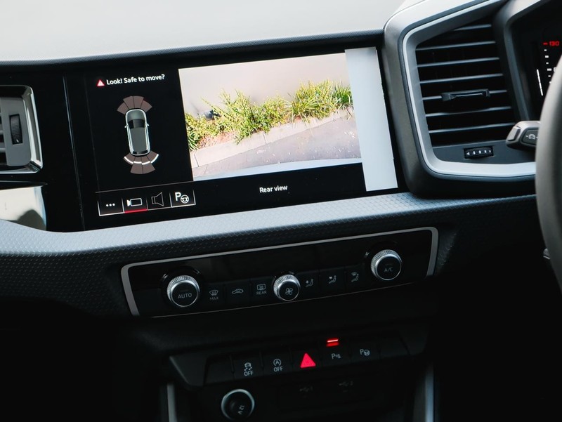 Audi A1 - Audi Centre Rivonia - Image 19