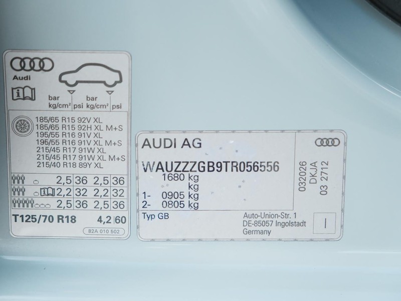 Audi A1 - Audi Centre Rivonia - Image 26