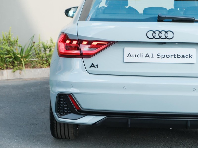 Audi A1 - Audi Centre Rivonia - Image 25