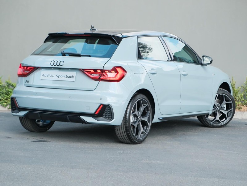 Audi A1 - Audi Centre Rivonia - Image 18