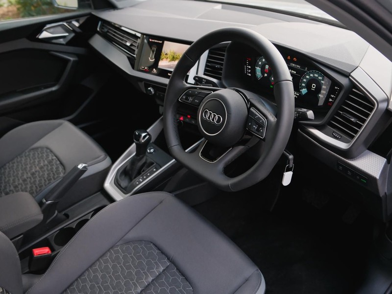 Audi A1 - Audi Centre Rivonia - Image 13
