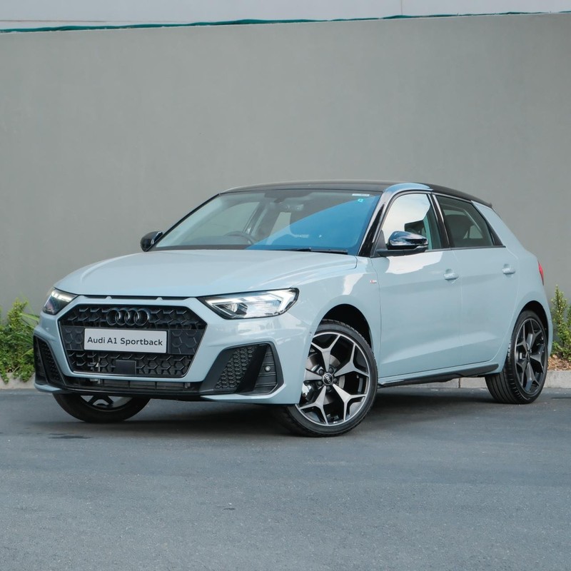 Audi A1 - Audi Centre Rivonia - Image 2