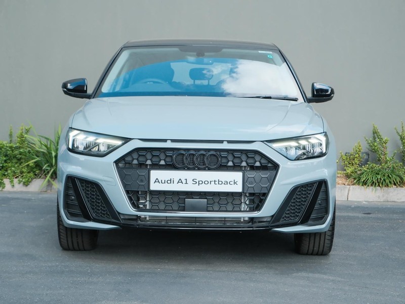 Audi A1 - Audi Centre Rivonia - Image 5