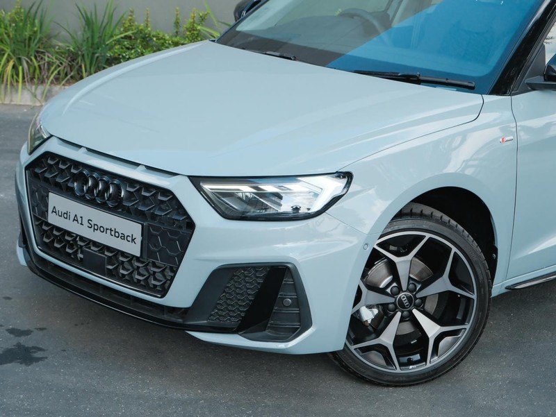Audi A1 - Audi Centre Rivonia - Image 4