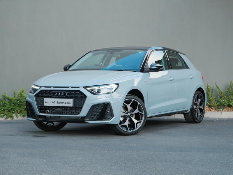 Audi A1 - Audi Centre Rivonia - Image 1
