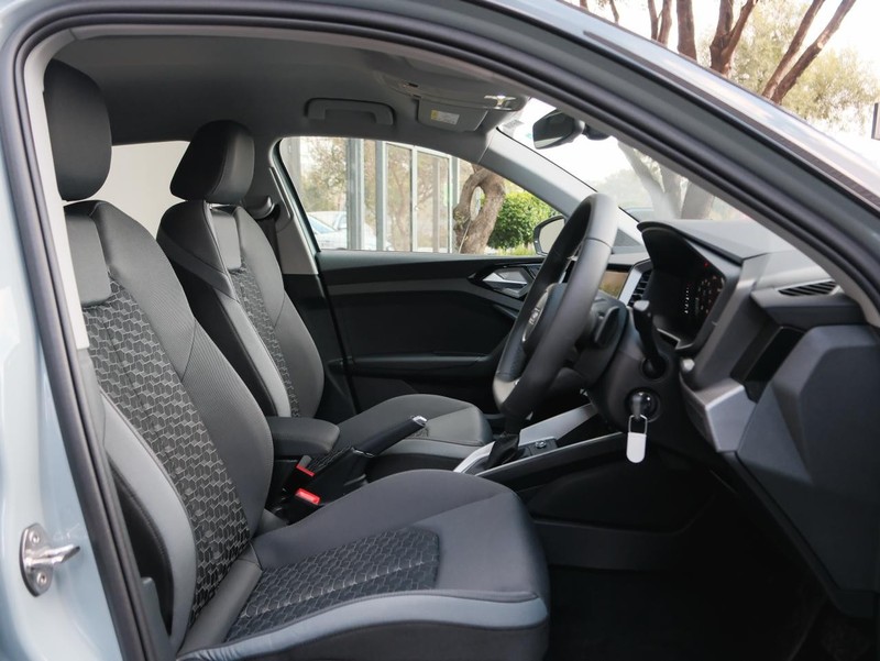 Audi A1 - Audi Centre Rivonia - Image 10
