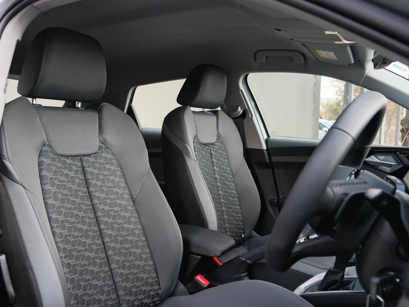 Audi A1 - Audi Centre Rivonia - Image 9