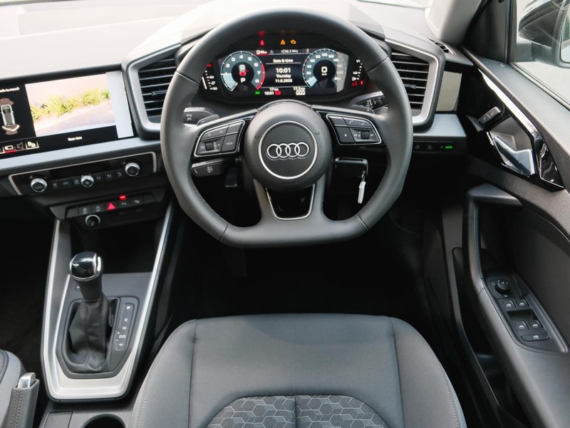 Audi A1 - Audi Centre Rivonia - Image 21