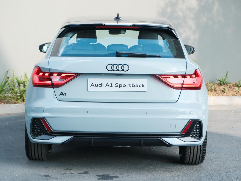 Audi A1 - Audi Centre Rivonia - Image 22