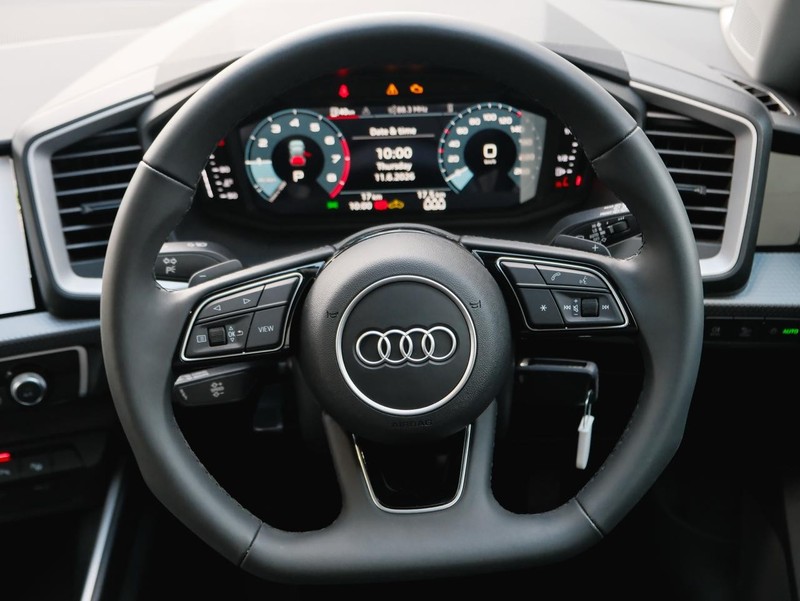Audi A1 - Audi Centre Rivonia - Image 17