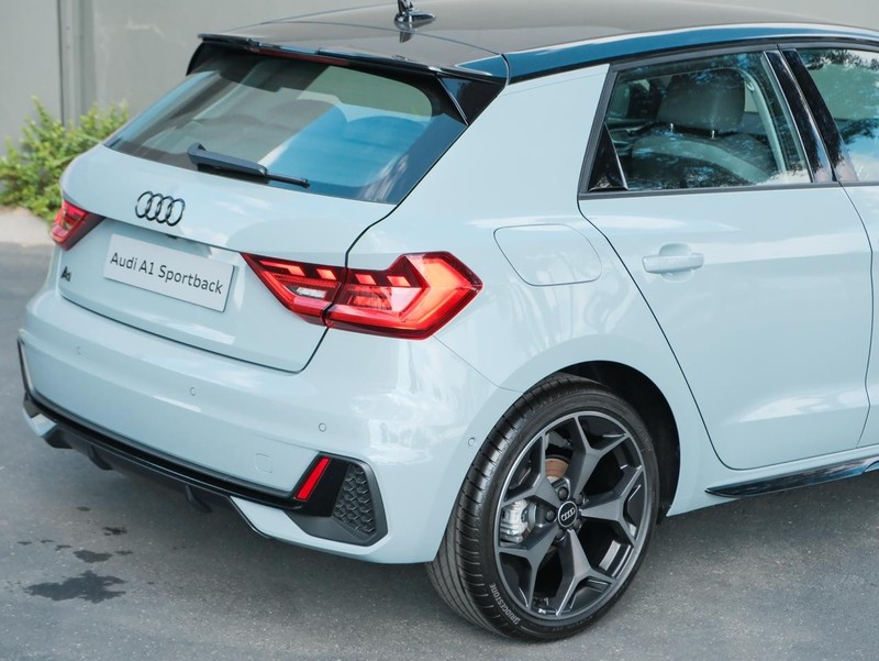 Audi A1 - Audi Centre Rivonia - Image 20
