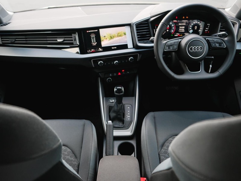 Audi A1 - Audi Centre Rivonia - Image 14