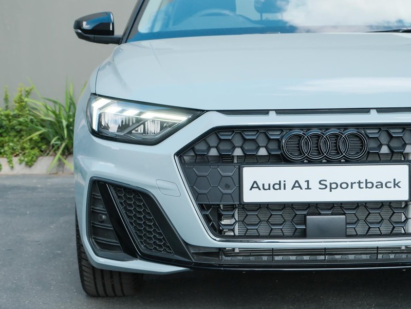 Audi A1 - Audi Centre Rivonia - Image 8