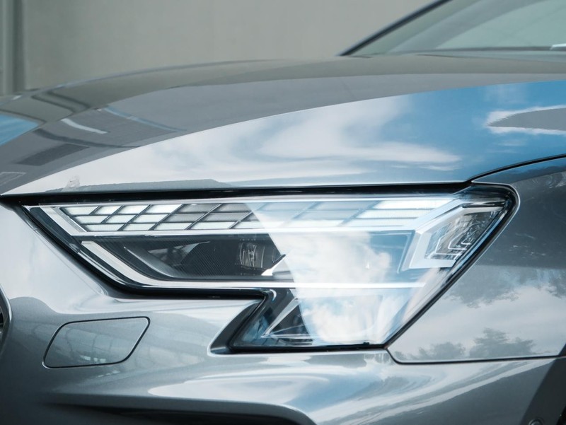 Audi A3 - Audi Centre Rivonia - Image 4