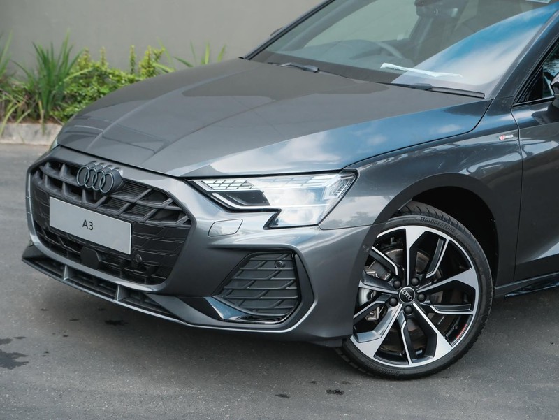 Audi A3 - Audi Centre Rivonia - Image 2