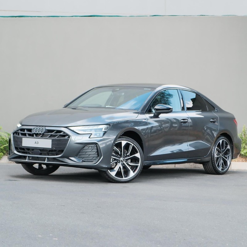 Audi A3 - Audi Centre Rivonia - Image 3