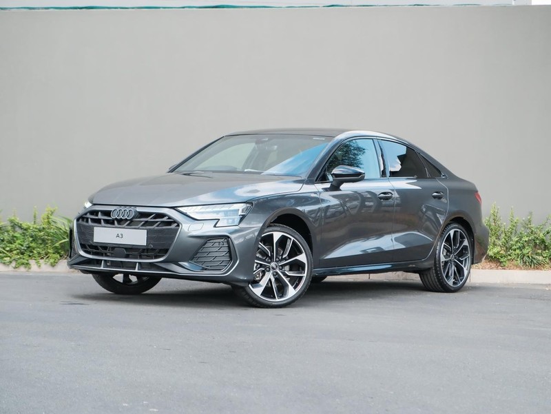 Audi A3 - Audi Centre Rivonia - Image 1