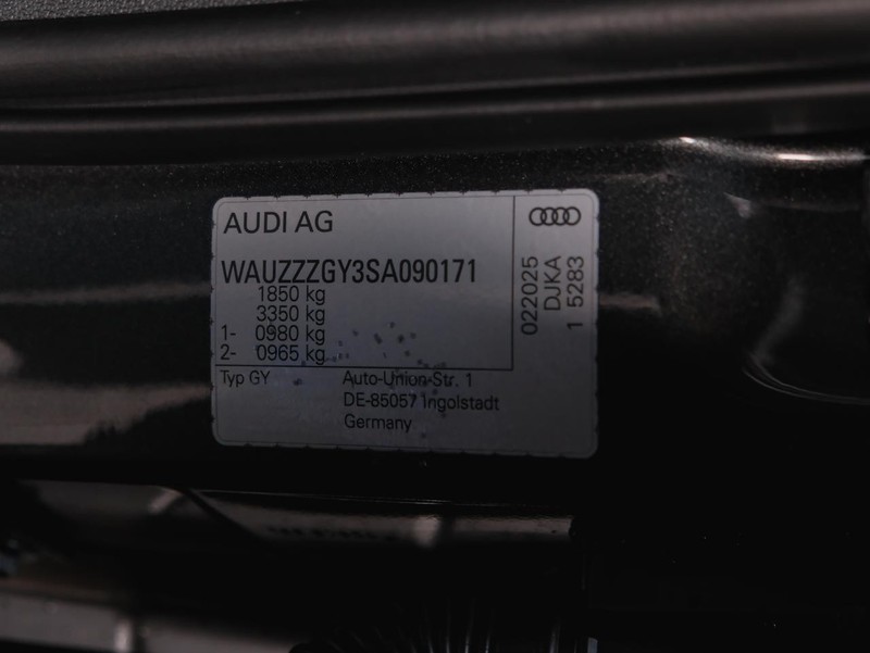 Audi A3 - Audi Centre Rivonia - Image 26