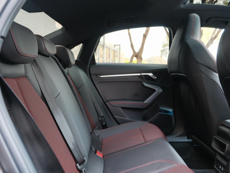 Audi A3 - Audi Centre Rivonia - Image 11