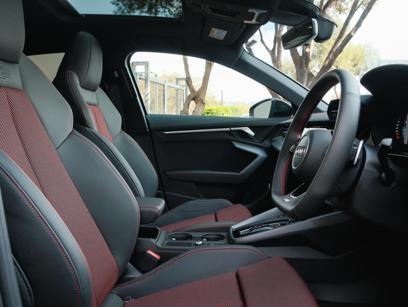 Audi A3 - Audi Centre Rivonia - Image 10