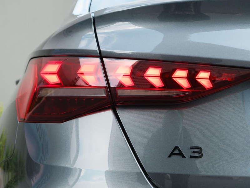 Audi A3 - Audi Centre Rivonia - Image 25