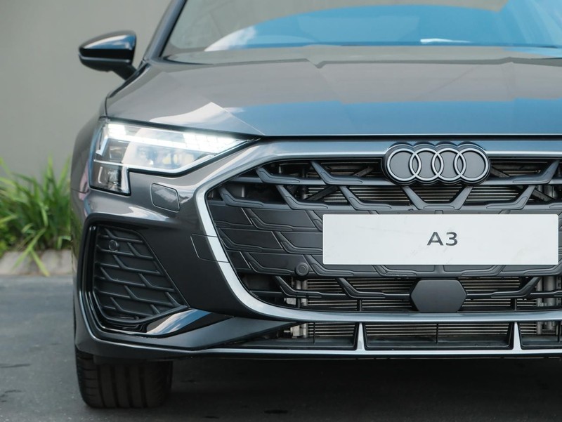 Audi A3 - Audi Centre Rivonia - Image 9