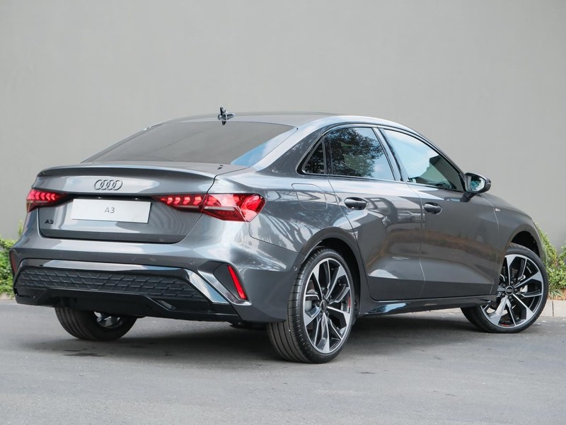 Audi A3 - Audi Centre Rivonia - Image 20