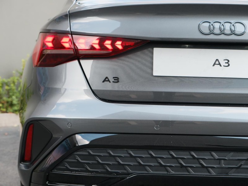 Audi A3 - Audi Centre Rivonia - Image 23