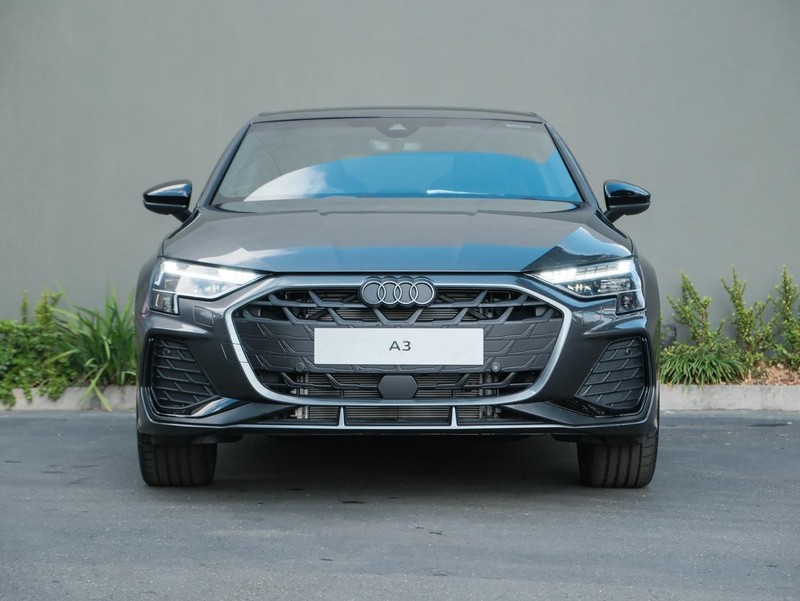 Audi A3 - Audi Centre Rivonia - Image 7