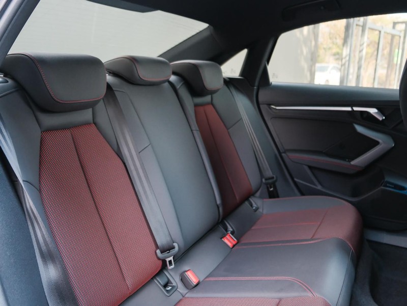 Audi A3 - Audi Centre Rivonia - Image 16