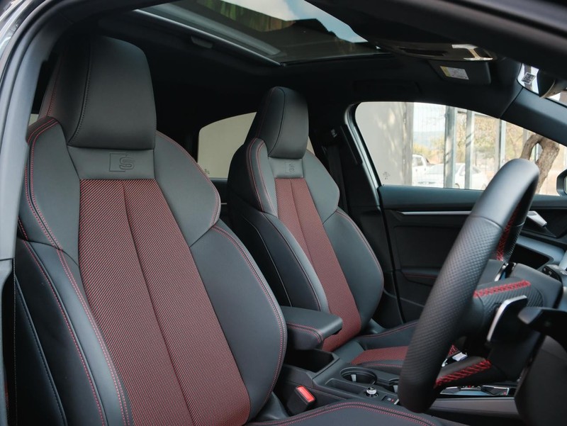 Audi A3 - Audi Centre Rivonia - Image 8