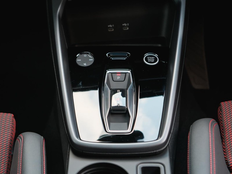 Audi A3 - Audi Centre Rivonia - Image 19