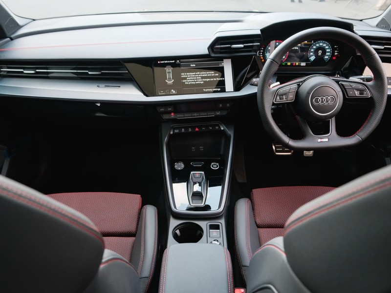 Audi A3 - Audi Centre Rivonia - Image 14