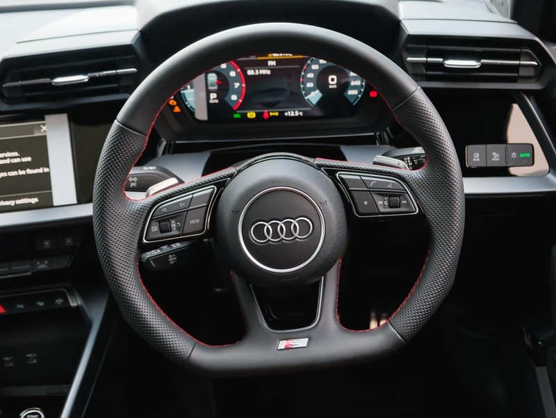 Audi A3 - Audi Centre Rivonia - Image 17