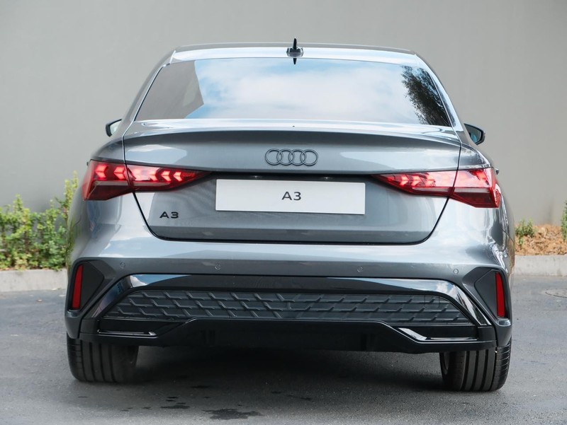 Audi A3 - Audi Centre Rivonia - Image 21