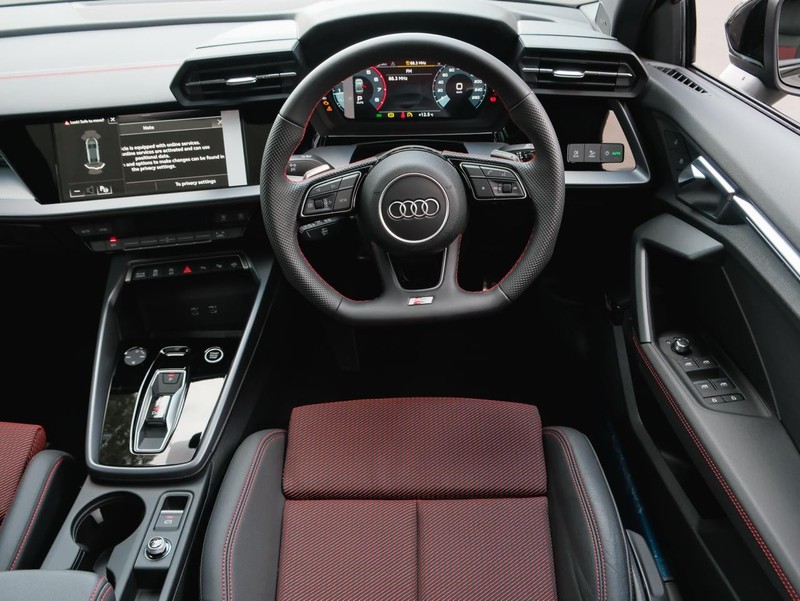Audi A3 - Audi Centre Rivonia - Image 18