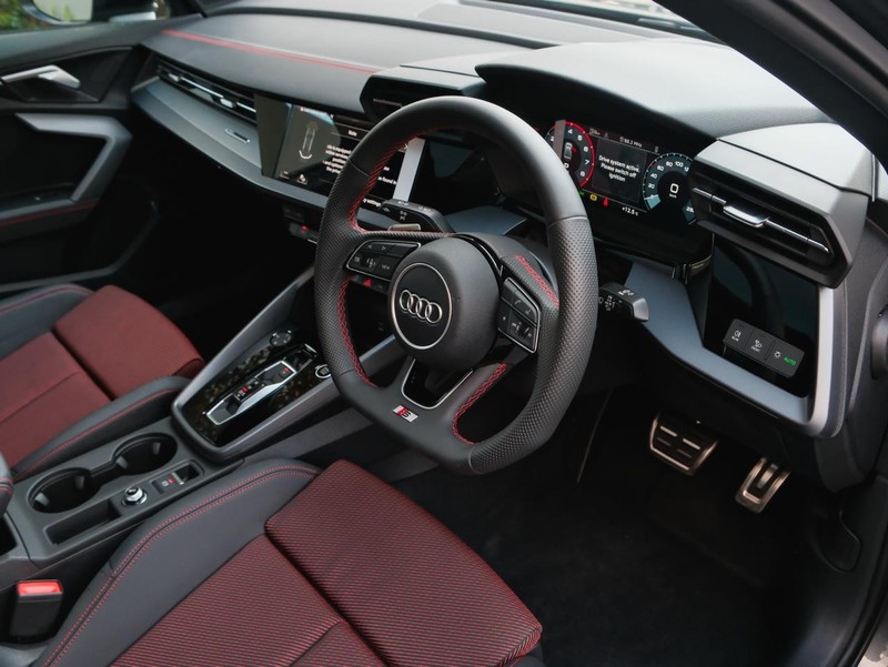 Audi A3 - Audi Centre Rivonia - Image 12