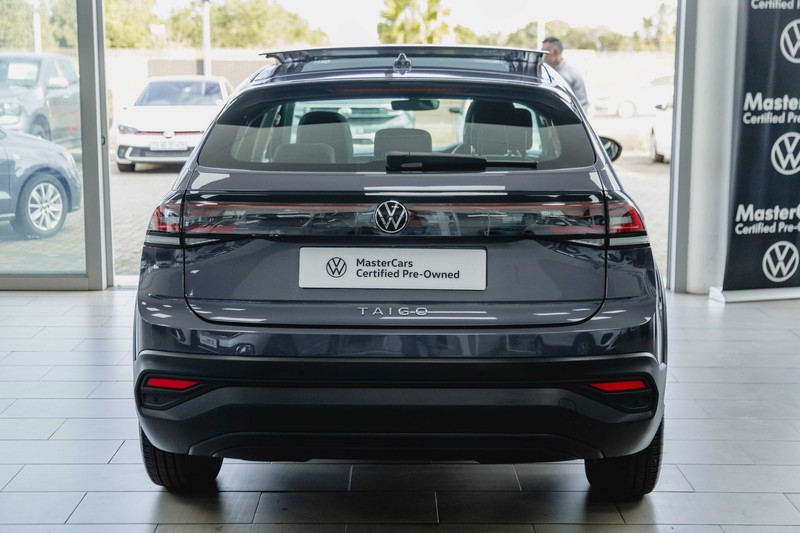 Volkswagen Taigo - Midbay Motors - Image 14
