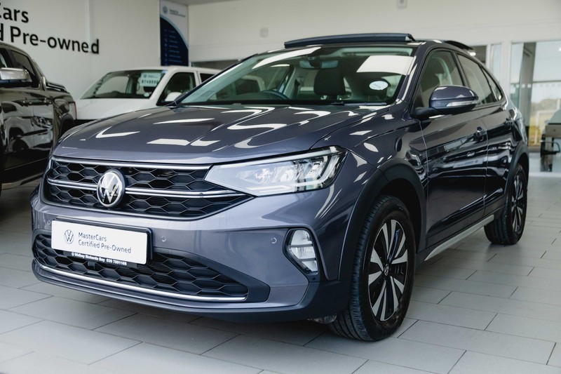 Volkswagen Taigo - Midbay Motors - Image 2