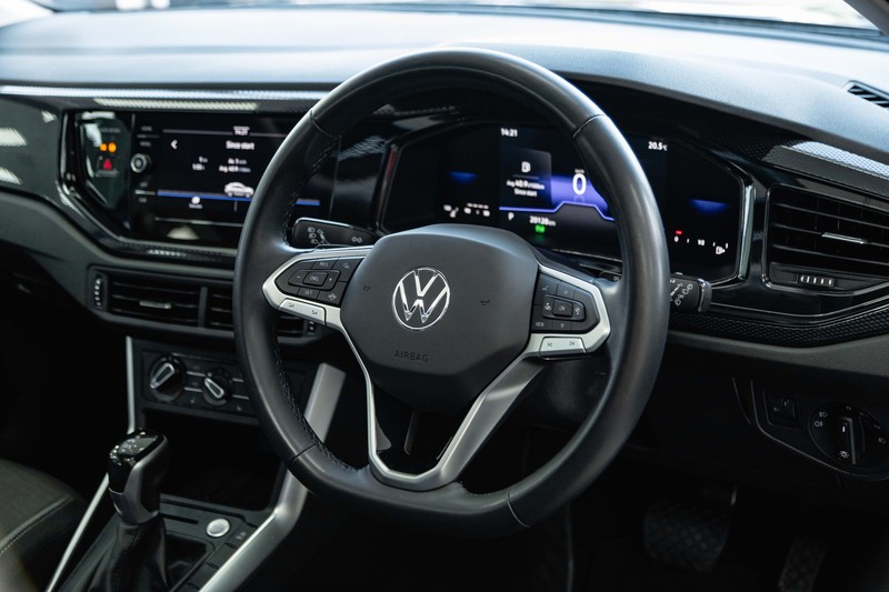 Volkswagen Taigo - Midbay Motors - Image 4