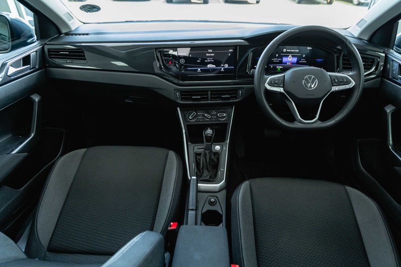 Volkswagen Taigo - Midbay Motors - Image 8