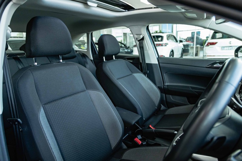 Volkswagen Taigo - Midbay Motors - Image 9