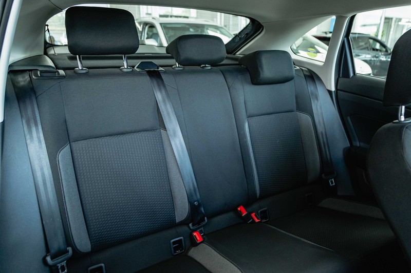 Volkswagen Taigo - Midbay Motors - Image 12