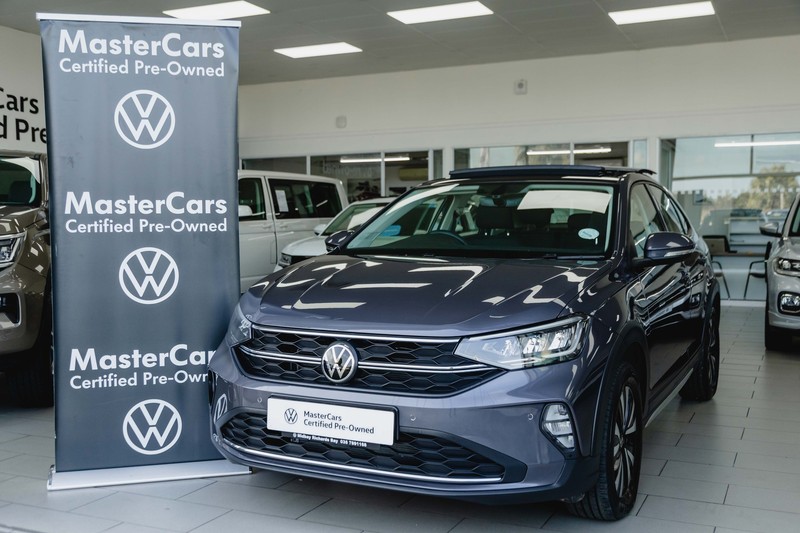 Volkswagen Taigo - Midbay Motors - Image 1