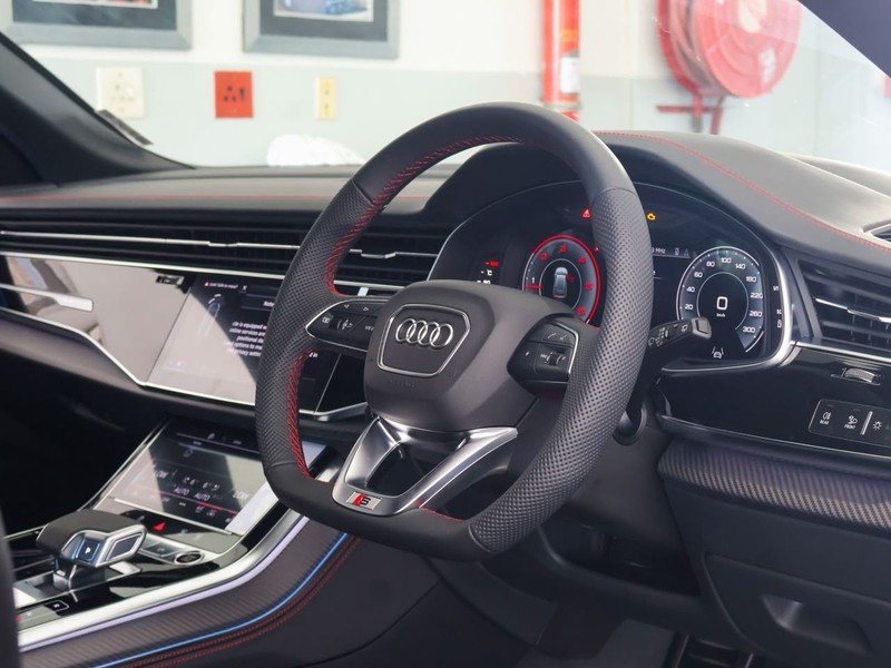 Audi Q8 - Audi Centre Hatfield - Image 7