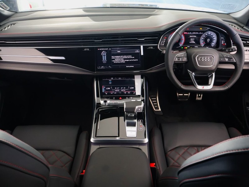 Audi Q8 - Audi Centre Hatfield - Image 16