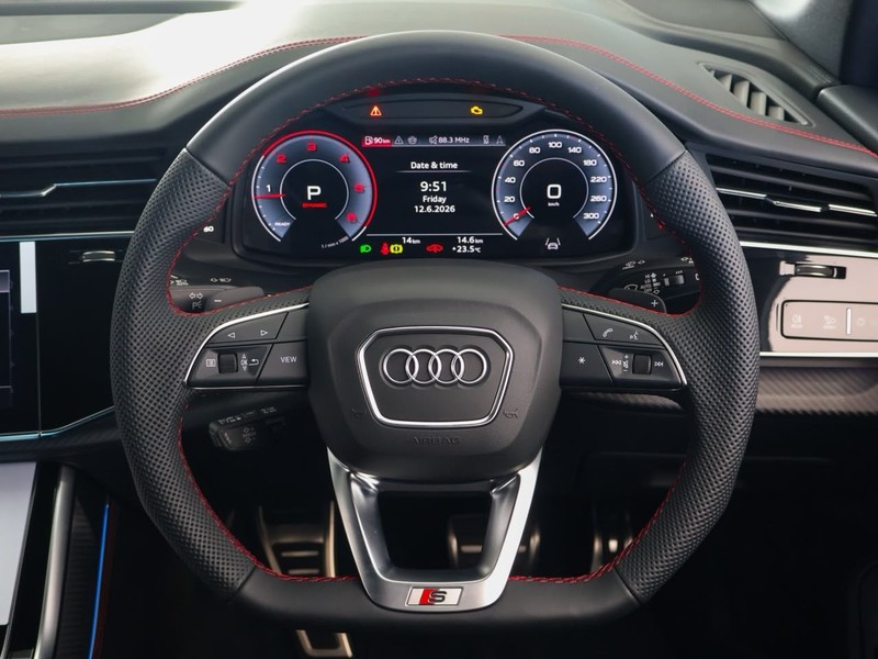 Audi Q8 - Audi Centre Hatfield - Image 11