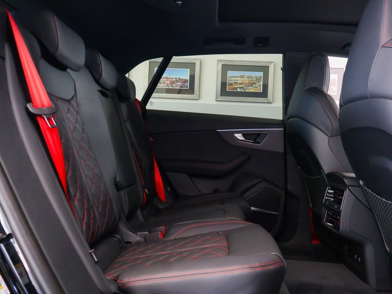 Audi Q8 - Audi Centre Hatfield - Image 12