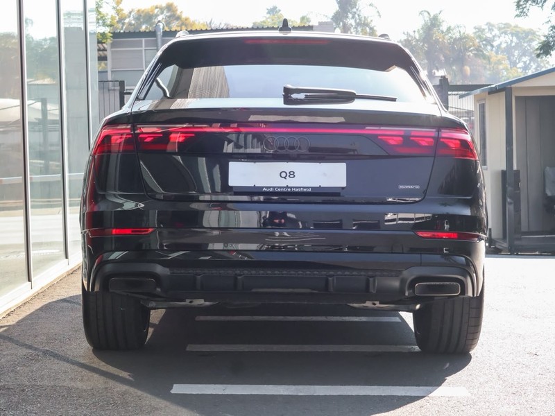 Audi Q8 - Audi Centre Hatfield - Image 8